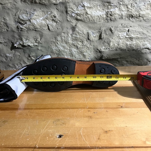 Truman Boot Co. Caffè Macchiato Calfskin - Picture 11 of 11